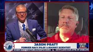 Brannon Howse Live EP. 1146 | Patrick Wood, Courtenay Turner, Jason Pratt, Aharon Levarko