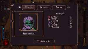 Chilling while playing some Ball x Pit