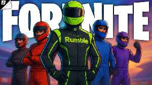 🔴 LIVE - NEW FORTNITE CHAPTER SOON