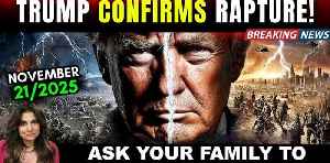 Donald Trump’s Warning Message? A Powerful Wake-Up Call for Believers