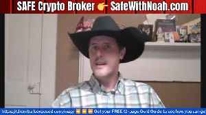 🟢 Derek Johnson: Irrefutable!