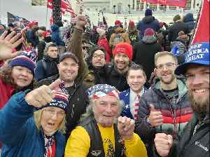 Mystery Ship # 580  One hell of a week