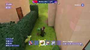 #Fortnite Late Night Grind LIVE 533