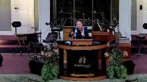 Friday Night Live Youth Revival! | Sis. Melody Elder