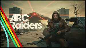 ARC Raiders ⛑ Quick stream before I go Ubering 🔫