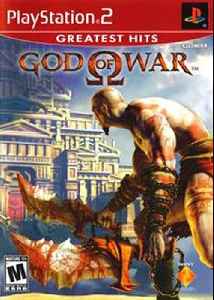 *LIVE* Let's Play Retro - God of War I/Playstation 2 (Night 7)