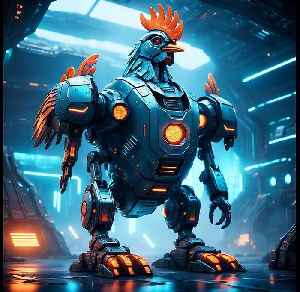 Ready to start. A bit of class practicing, gun levelin, wheelin and dealin..