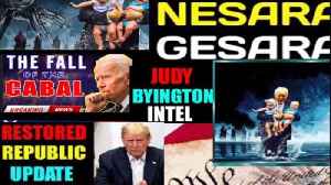 Restored Republic via a GCR Update Nov 21, 2025- Judy Byington. SGAnon. Juan O Savin. Riccardo Bosi