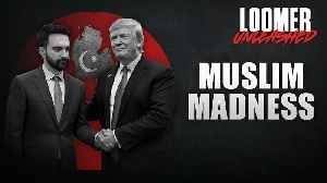 BREAKING: MTG Resigns From Congress, Mamdani Meets Trump