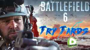 BATTLE TARD 6