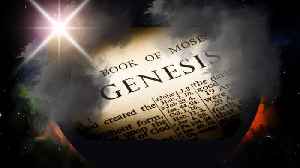 GENESIS CHAPTER 31:14-55 "JACOB & LABAN'S COVENANT"