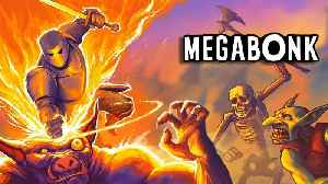 New Rumble Wallet!! Megabonk and then some Stalker 2