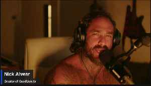 Good Lion is Back 2!