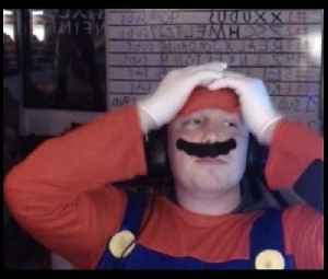 Gaming, Trolling, Drinking