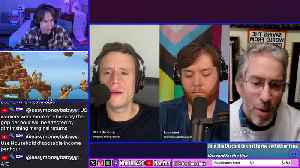 Bruenig vs Caplan | Erudite abortion debate | Jobs data | Sam Harris | !tts !discord