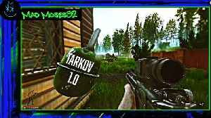 Day 7 of PVP Escape from Tarkov 1.0 | Grind to Kappa