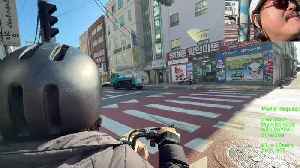 🔥Make Korea Fat Again Busan Korea