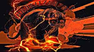 LS202/2025: Hogwarts Legacy! #TheBlitzNation