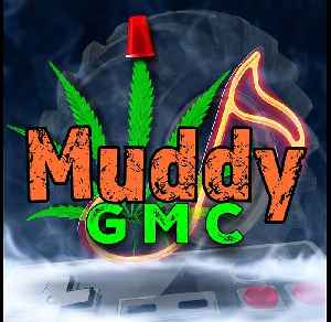 LFG Its Party Time Happy Friday  / RIP Iceholeou812 / Good Vibes / 420 Friendly