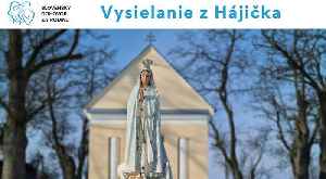 Vysielanie z Hájička a Piešťan