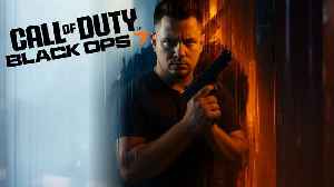 Late Night Shenanigans in BO7