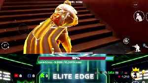 Friday, Full Gyro 2nd week C9S27 4.1 Update | Live | PUBG Mobile