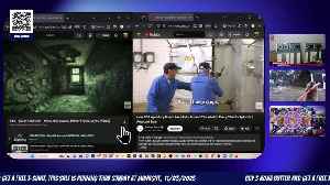 Night Owl News Archives - 11/21/2025