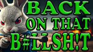 🔴 DMZ LIVE - "BAD HARE DAY"