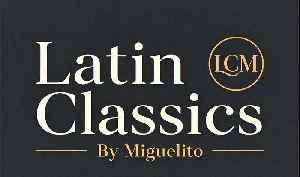 Latin Classics "Live" - Sals@ & Merengue: 11/21/2025