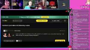 Chill stream/body cams