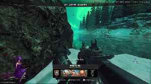 some cod, some shots lets go