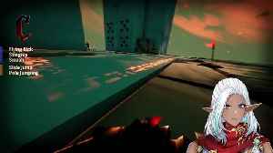 【 Shady Knight | Test Arc 】Do Chains and Swords excite me?!?