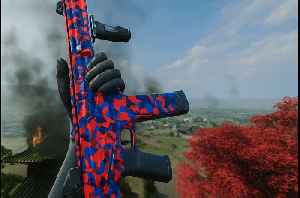 Hitting 2nd Prestige Tonight on Bo7