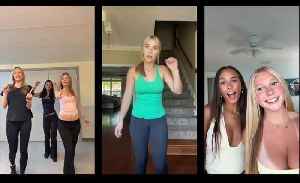 TikTok Girls Go Wild! LIVE STREAM!