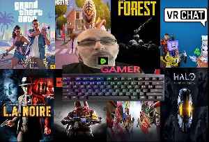 🔥Deaf Streamer🔥