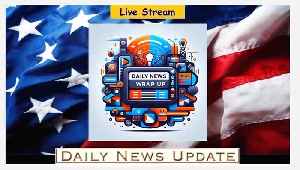 MurTech - Daily News Wrap Up - 11/21/2025