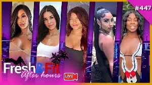 A Sugar Baby & A Feminist ALMOST Fight Each Other