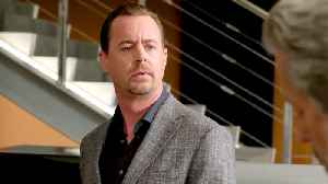 Unexpected Fan Encounter on CBS' NCIS