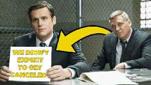 10 TV Shows Nobody Expected To Get Cancelled