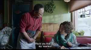 The Mother And The Bear Movie