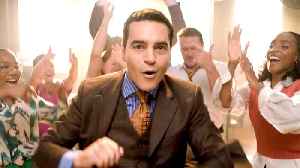 The Cast of Will Trent Busts a Move for Season 4