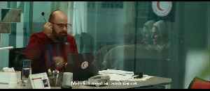 The Voice Of Hind Rajab Movie