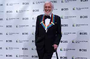 Dick Van Dyke reflects on 'full and exciting life'