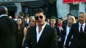 Simon Cowell The Next Act