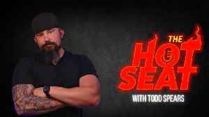 EP 215: Enemies and Open Carry