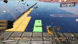 Let's Finish The Skyrail and Get Ore Moving