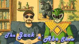 The Jack 'n' Abe Show #13