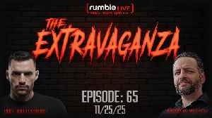 The Extravaganza! EP: 65 (11/25/25)