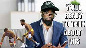 LOUDLY picked Brian Norman as “that guy”… but he got WASHED, are y’all ready to talk? 👀🥊