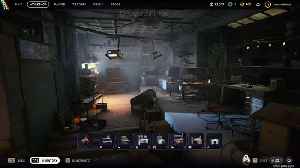 Arc Raiders Gameplay Surface Raid